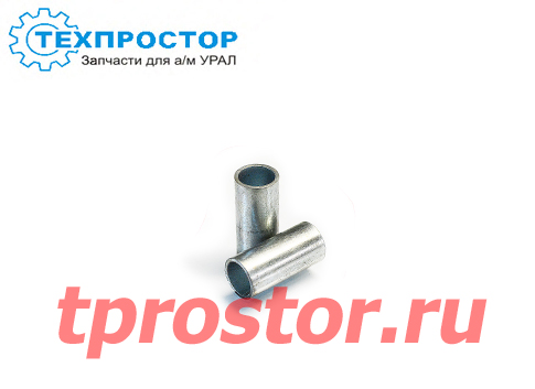 24-2904126 Втулка оси верхнего рычага (Волга)