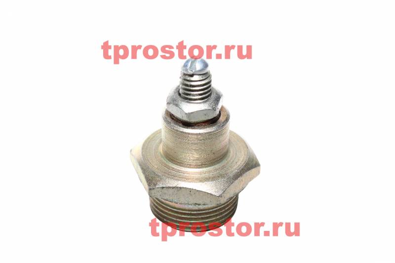 240-1017293-Б2 Пробка (ДАТЧИК засоренности ФГОМ 238Б/658)