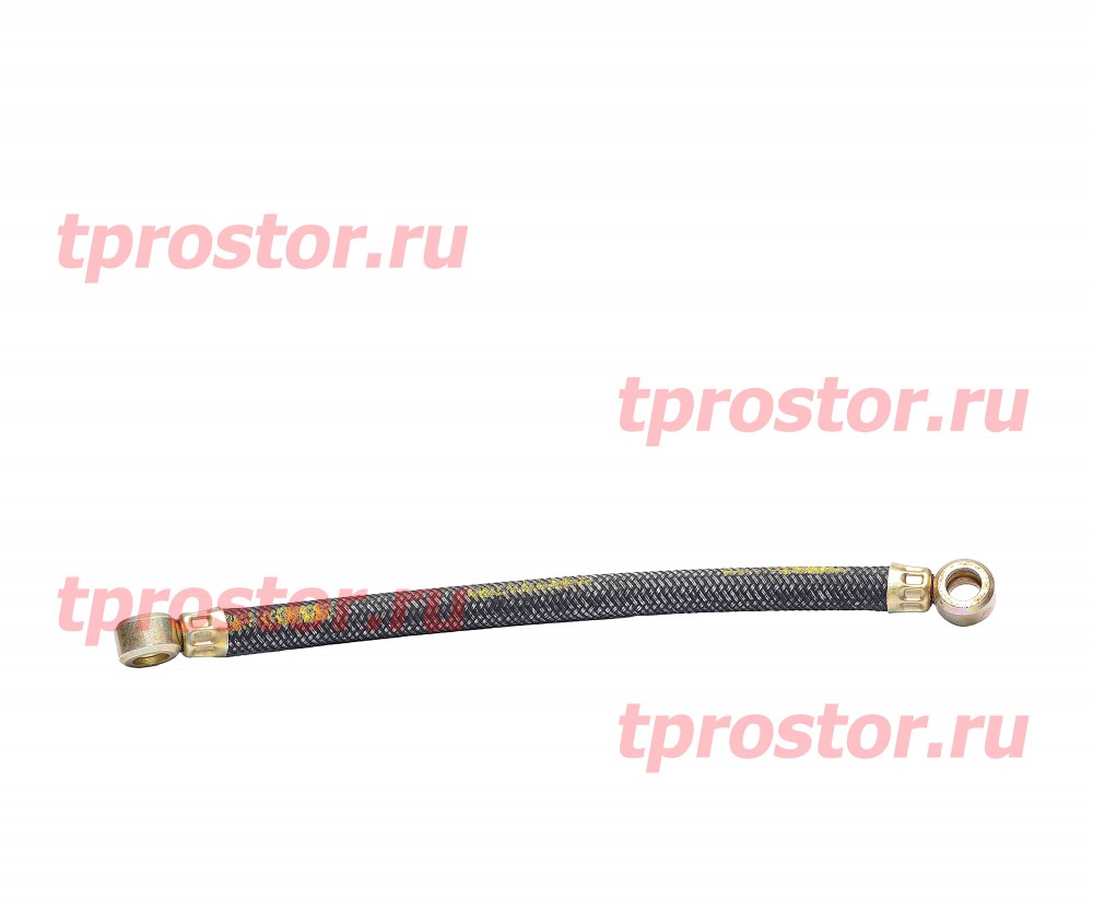 240-1111620 Трубка (шланг) отвода масла (295 мм)