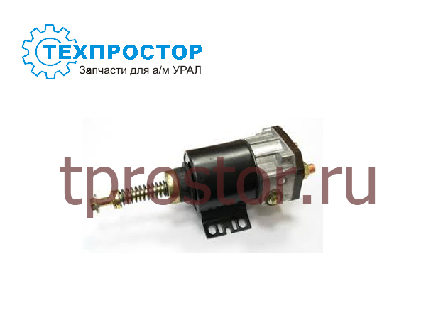 2501-3708-800-10 Реле втягивающее стартера