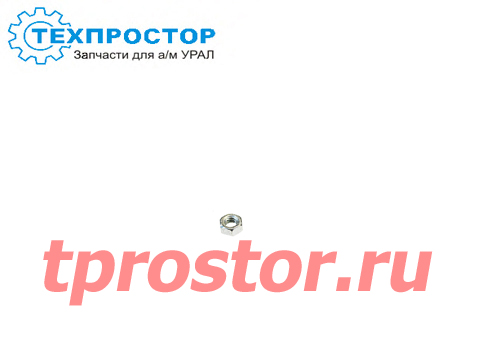 250464 П29 Гайка широкого применения (М 5)