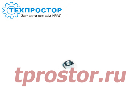 250512 Гайка (М10*1,5)