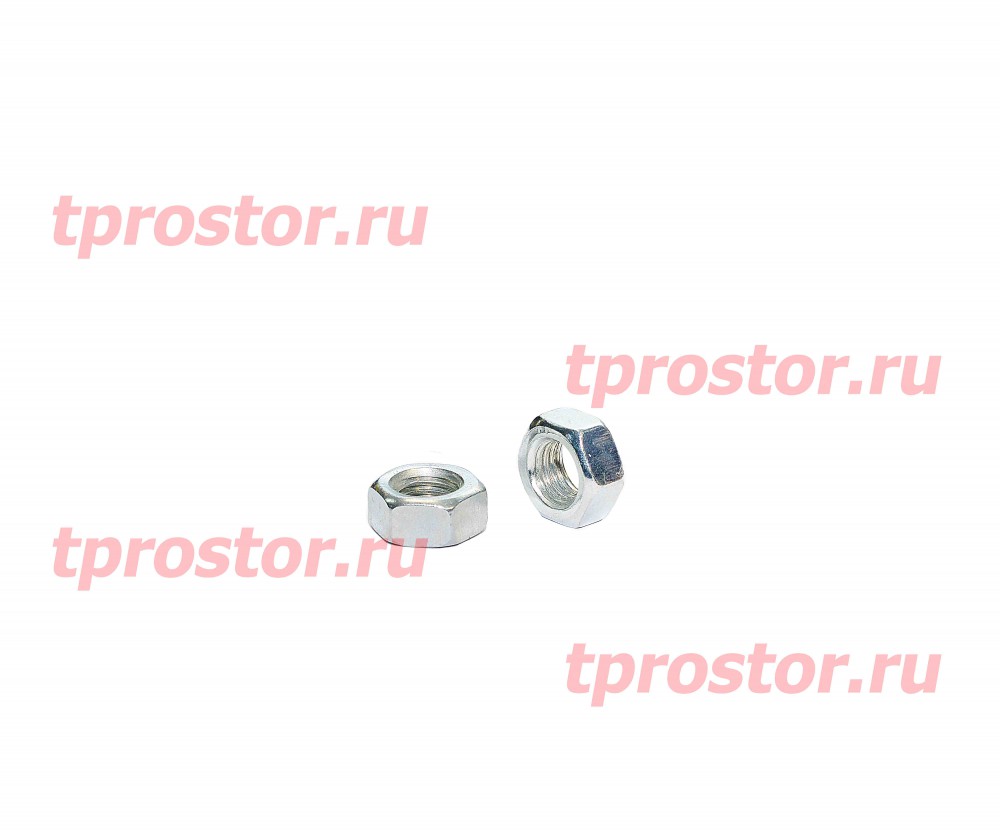 250558 Гайка широкого приминения (14*2)