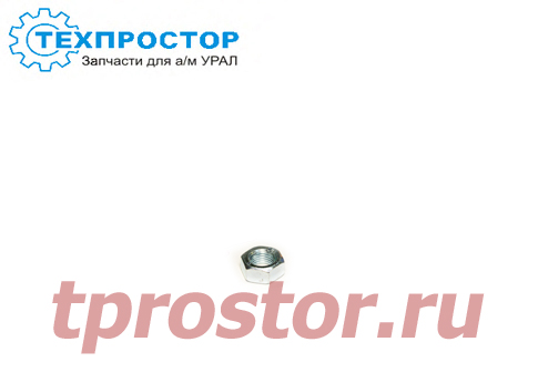 250559-П29 Гайка карданного болта (М14*1,5)