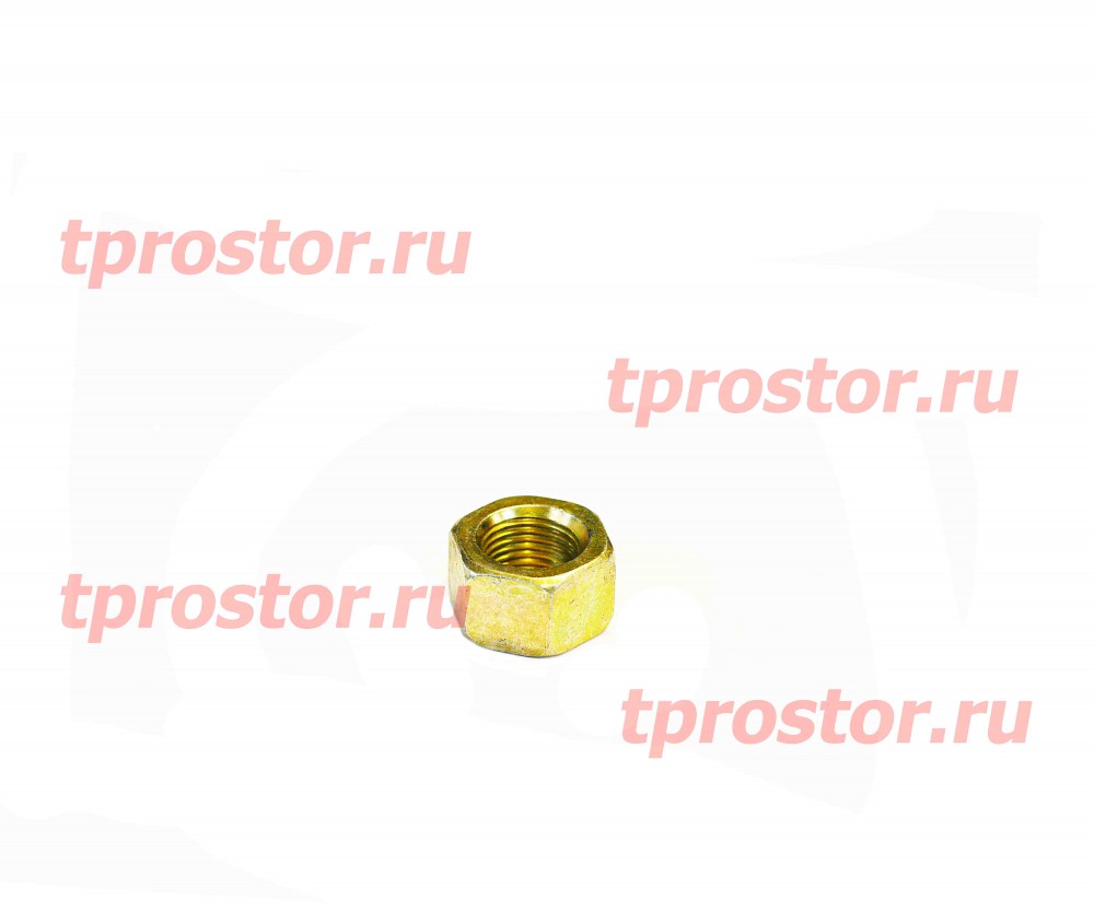 250561 П29 Гайка (М16*1,5) 250561-П29