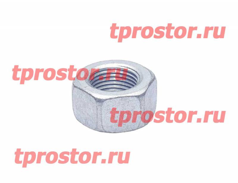 250563-П29 Гайка широкого применения (М18*1,5) БЕЛЕБЕЙ