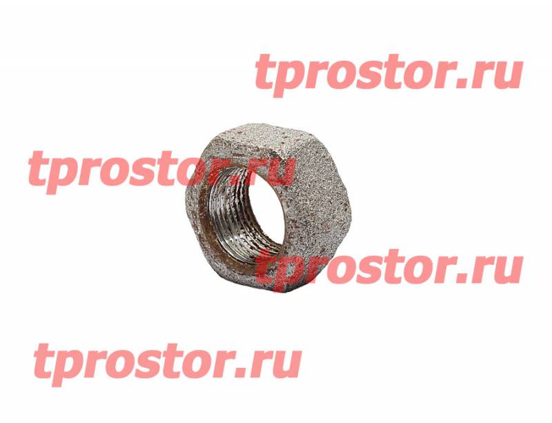 250565-П29 Гайка шпильки колеса внутренняя (М20*1,5) (для сборки)