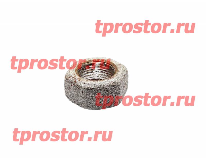 250565-П29 Гайка шпильки колеса внутренняя (М20*1,5) (для сборки)