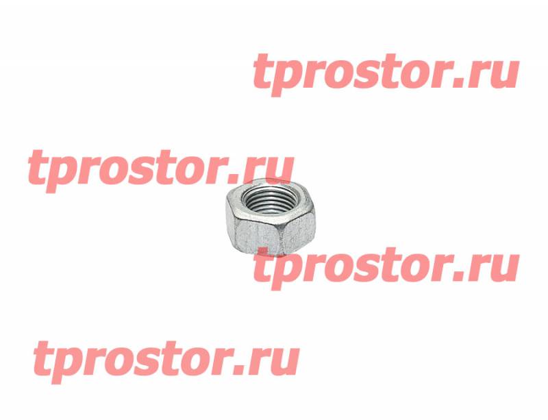 250636 Гайка широкого применения БЕЛЕБЕЙ (М 16*1,5)