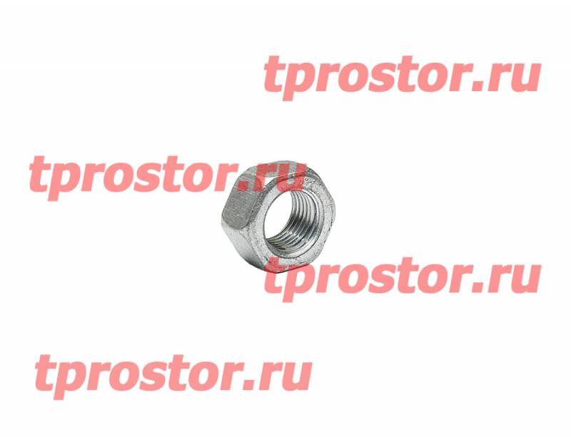 250636 Гайка широкого применения БЕЛЕБЕЙ (М 16*1,5)