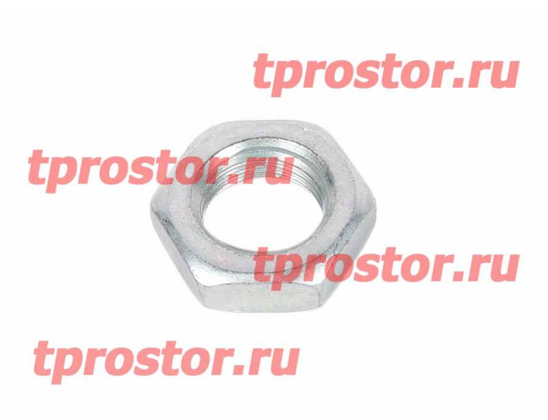 250636-П29 Гайка широкого применения (М 16*1,5) 250636 низкая