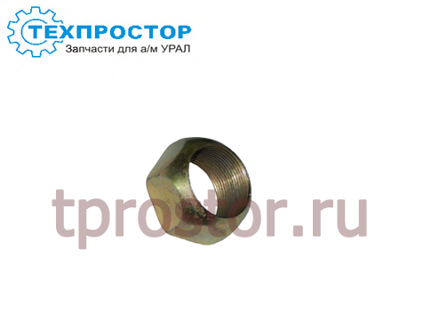 250716 Гайка футорки (ПРАВАЯ)