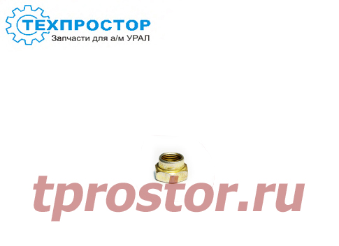 251649-К Гайка дифференциала (нового образца) ,КИТАЙ