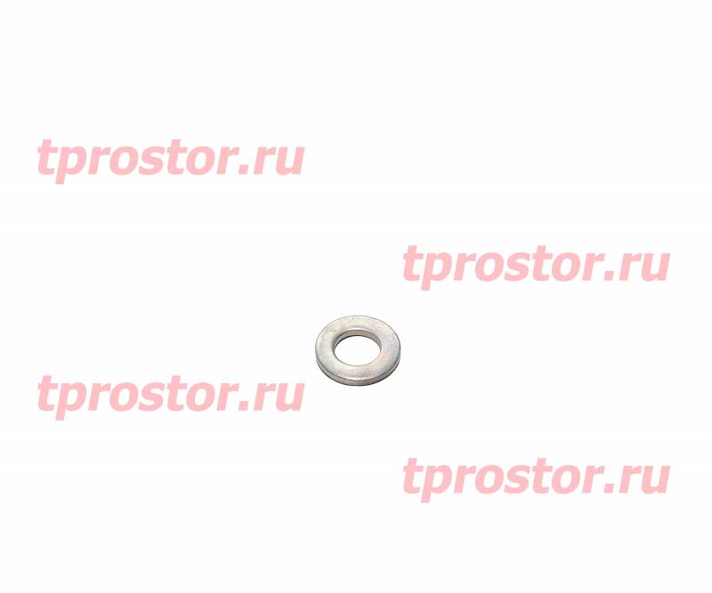 252004-П29 Шайба плоская (6*12)