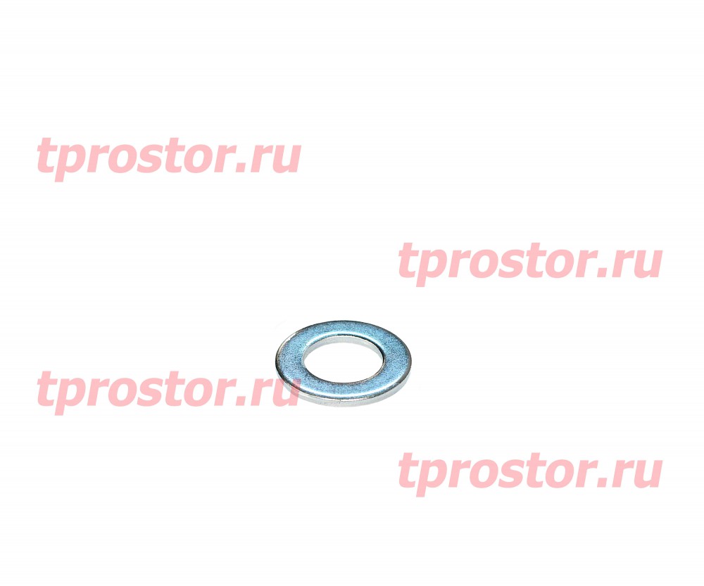 252019-П29 Шайба плоская (20*37*3)