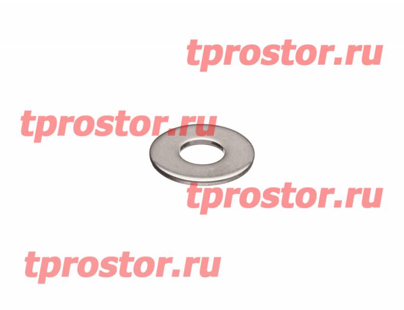 252021 Шайба плоская М 24*44*4