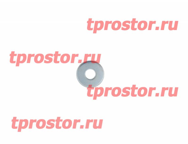 252036 Шайба плоская М 5*15*1,2