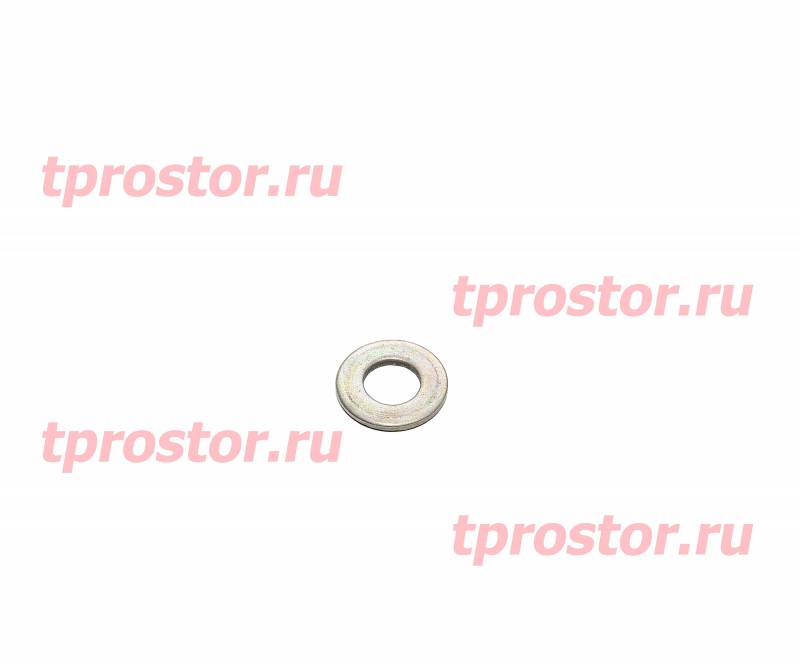 252037-П29 Шайба плоская (М6*18)
