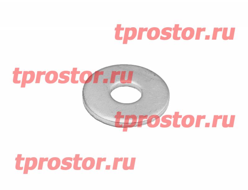 252038-П29 Шайба 8 1