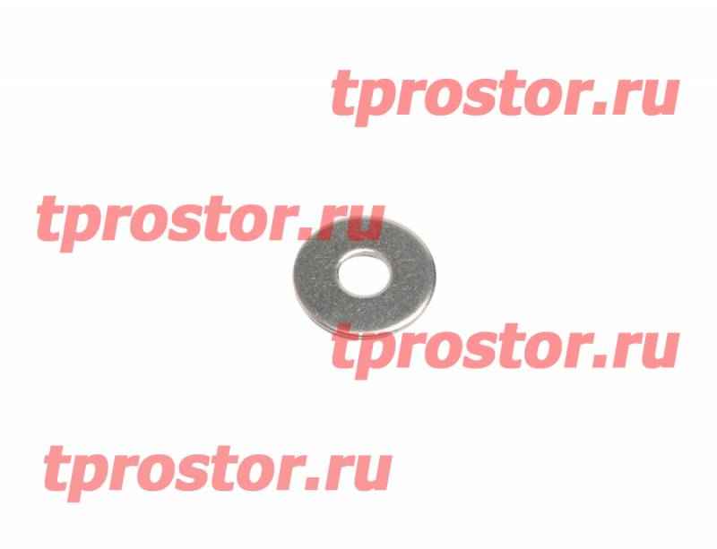 252045 Шайба плоская М 12*37*3