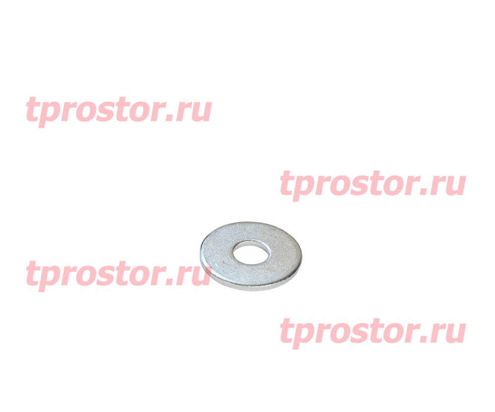 252046-П29 Шайба подушки кабины УРАЛ (14*44*3)