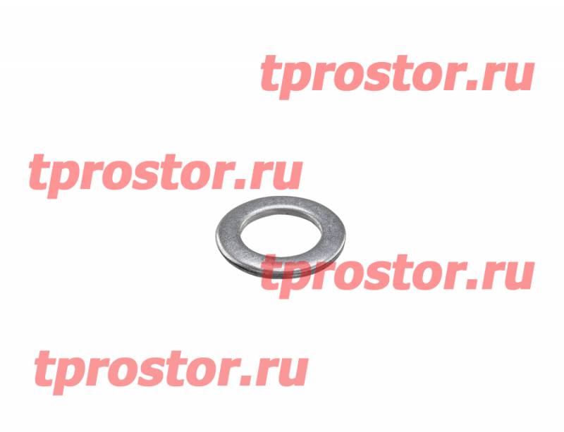 252047 Шайба плоская М 16*50*3