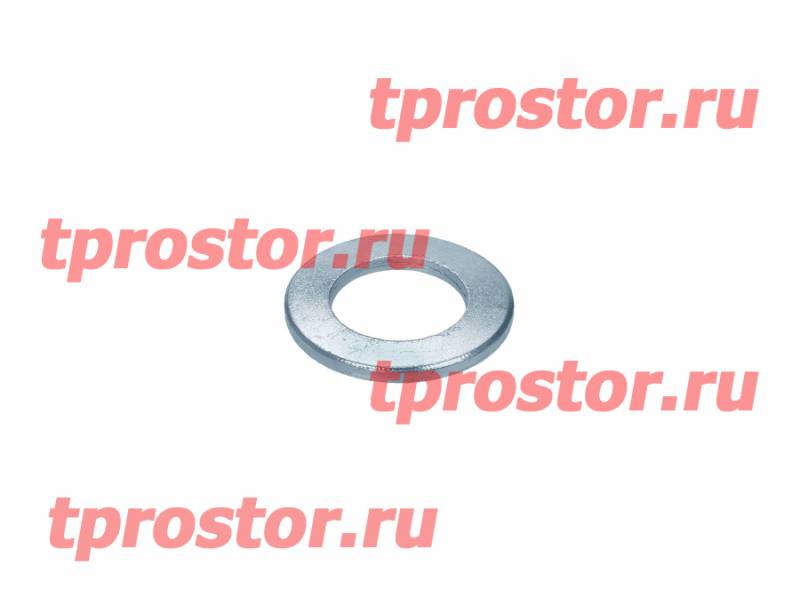 252048 Шайба плоская М 18*56
