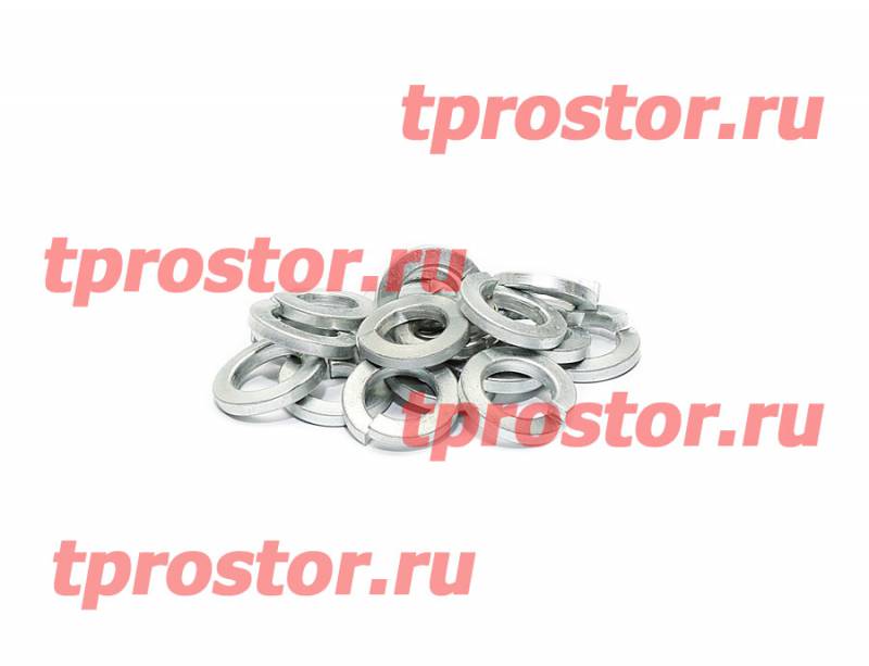 252136-У Шайба-гровер (М10) (ан.1-05168-71) Продается в килограммах
