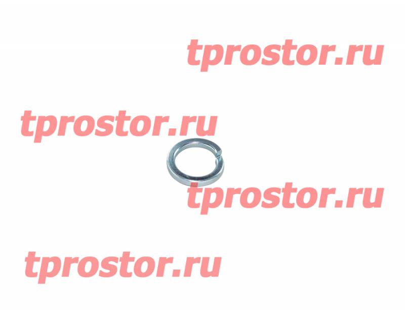 252138-Т Шайба-гровер (М14) цинк