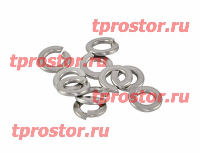 252138-У Шайба-гровер (М14) Продается в килограммах