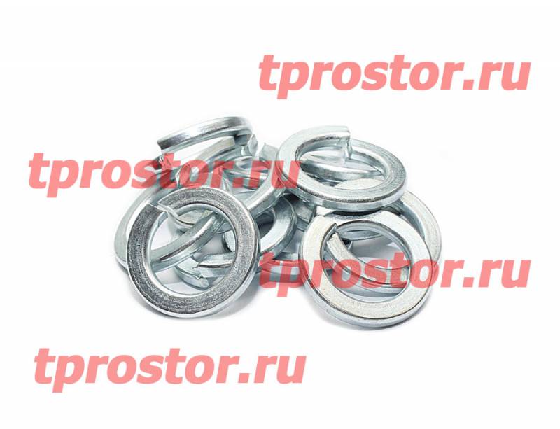 252140 Шайба-гровер (М18) Продается в килограммах