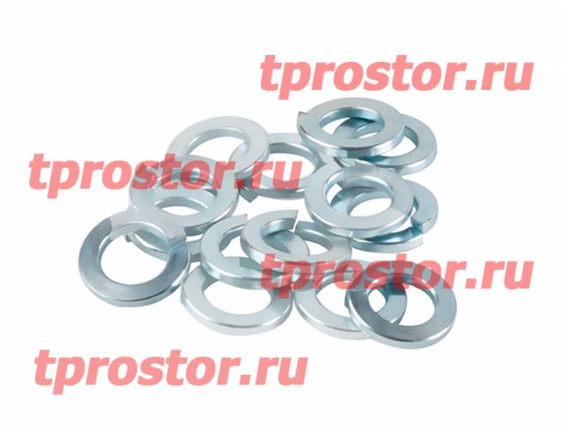 252141 Шайба-гровер (М20) Россия Продается в килограммах
