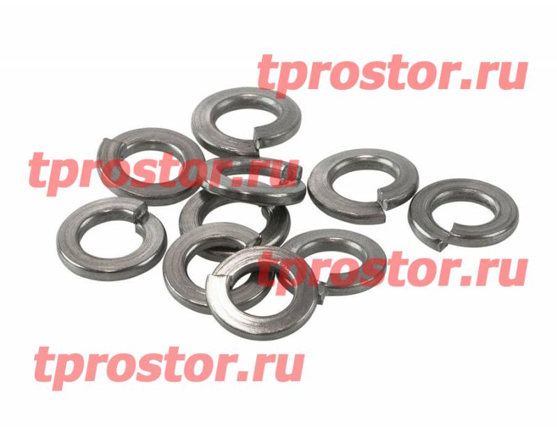 252142 Шайба-гровер (М22) Продается в килограммах