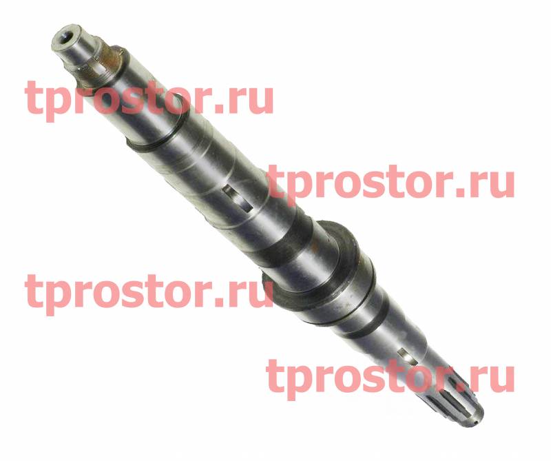 255Б-1802085-22 Вал промежуточный (КРАЗ)