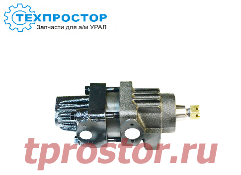 256Б-3407199-01 Насос гидроусилителя руля БАК 00071,БелАвтоКомплект