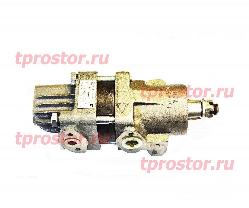 256Б-3407200 Насос гидроусилителя руля (г.Борисов)