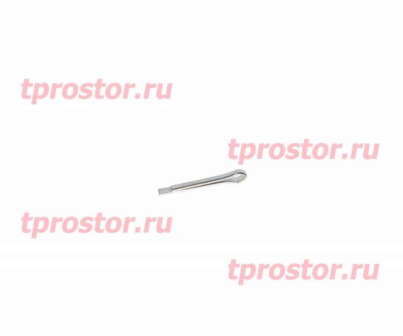 258013-П29 Шплинт 2х16 1