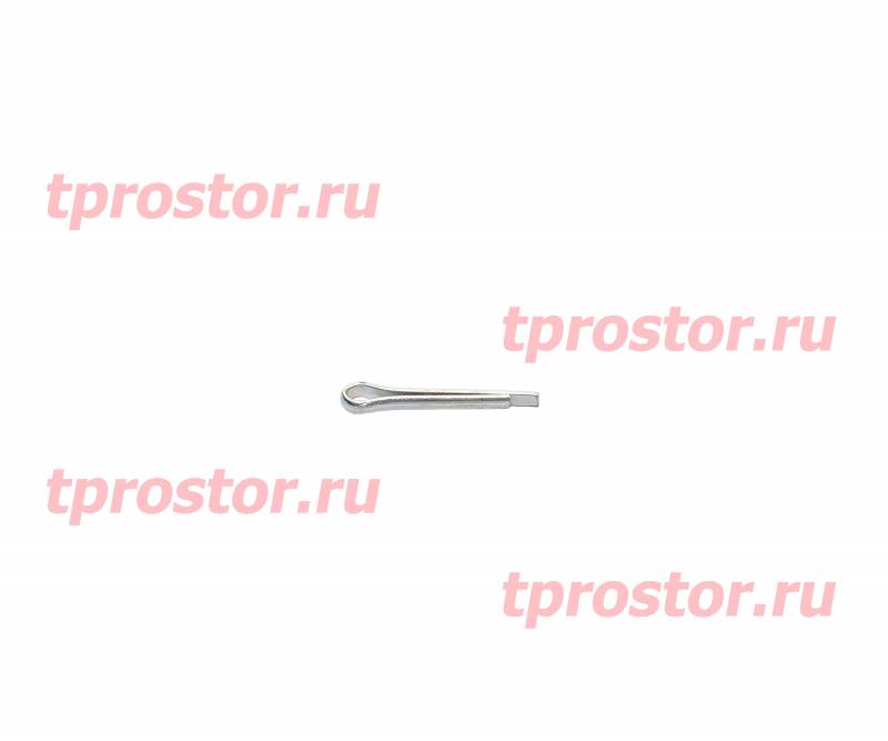 258024-П29 Шплинт 2,5*16