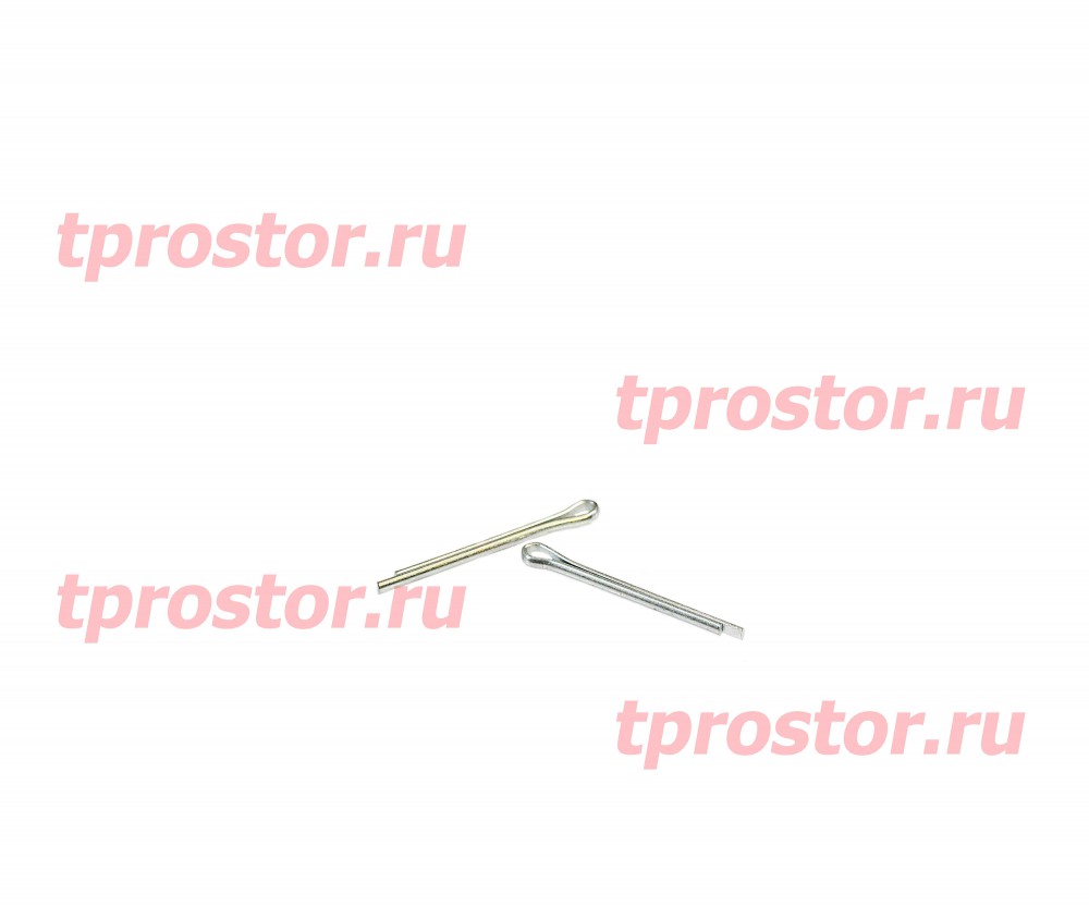 258053-П29 Шплинт (4*25)