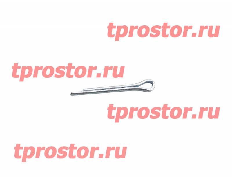 258054 Шплинт 4х32 1