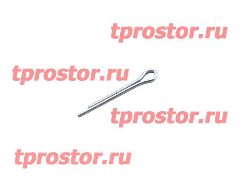 258069-П29 Шплинт 5*36