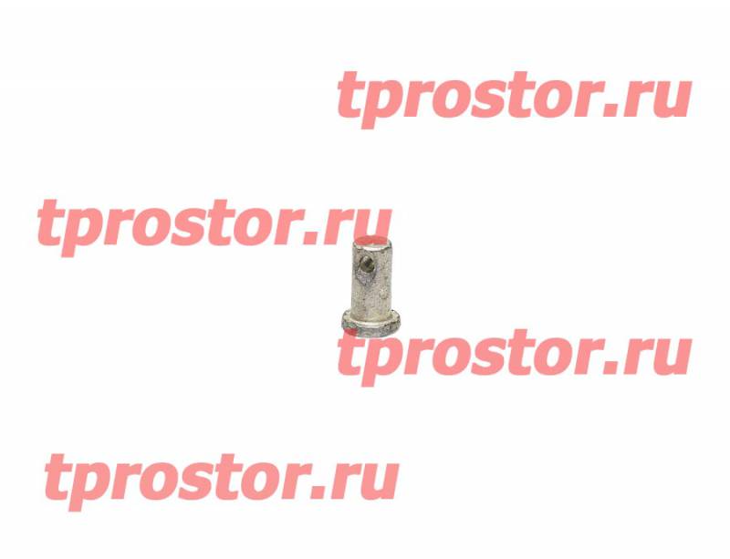 260008-П52 Палец (6*12) АЗ УРАЛ