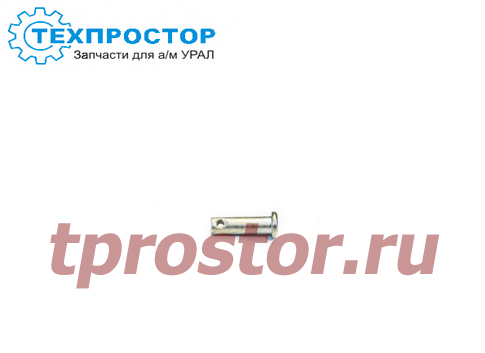 260012-П52 Палец (6*20) АЗ УРАЛ