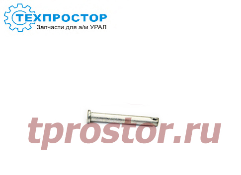 260022-П52 Палец (6*45) АЗ УРАЛ
