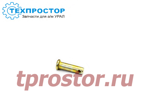 260035-П52 Палец (8*28) АЗ УРАЛ