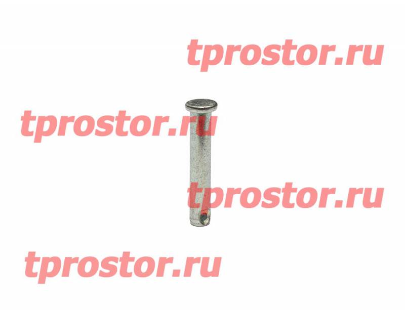 260042-П52 Палец (8*45) АЗ УРАЛ