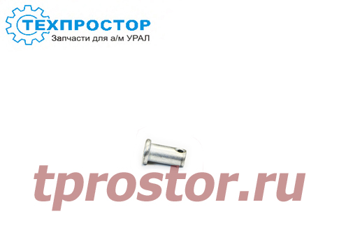 260054-П52 Палец (10*20) АЗ УРАЛ