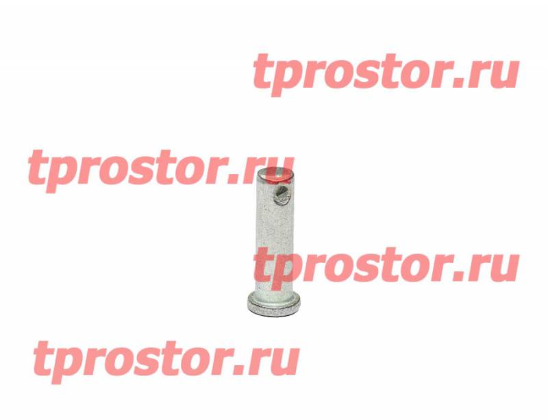 260060-П52 Палец (10*35) АЗ УРАЛ