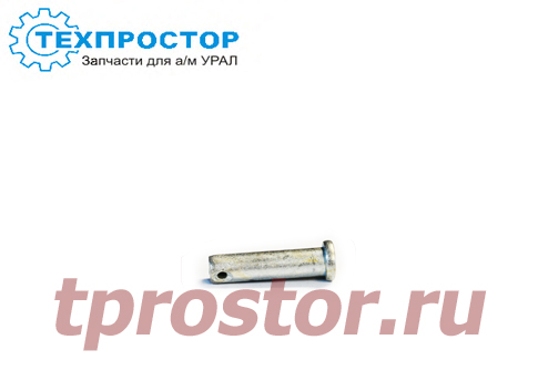 260062-П52 Палец (10*40) АЗ УРАЛ