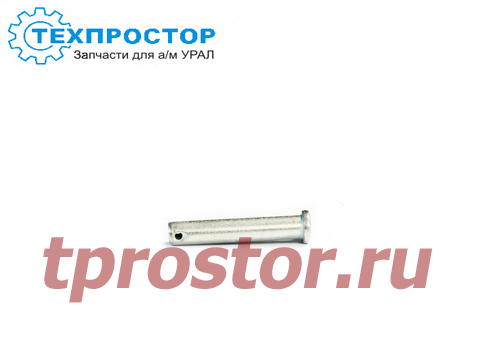 260067-П29 Палец (10*55) АЗ УРАЛ